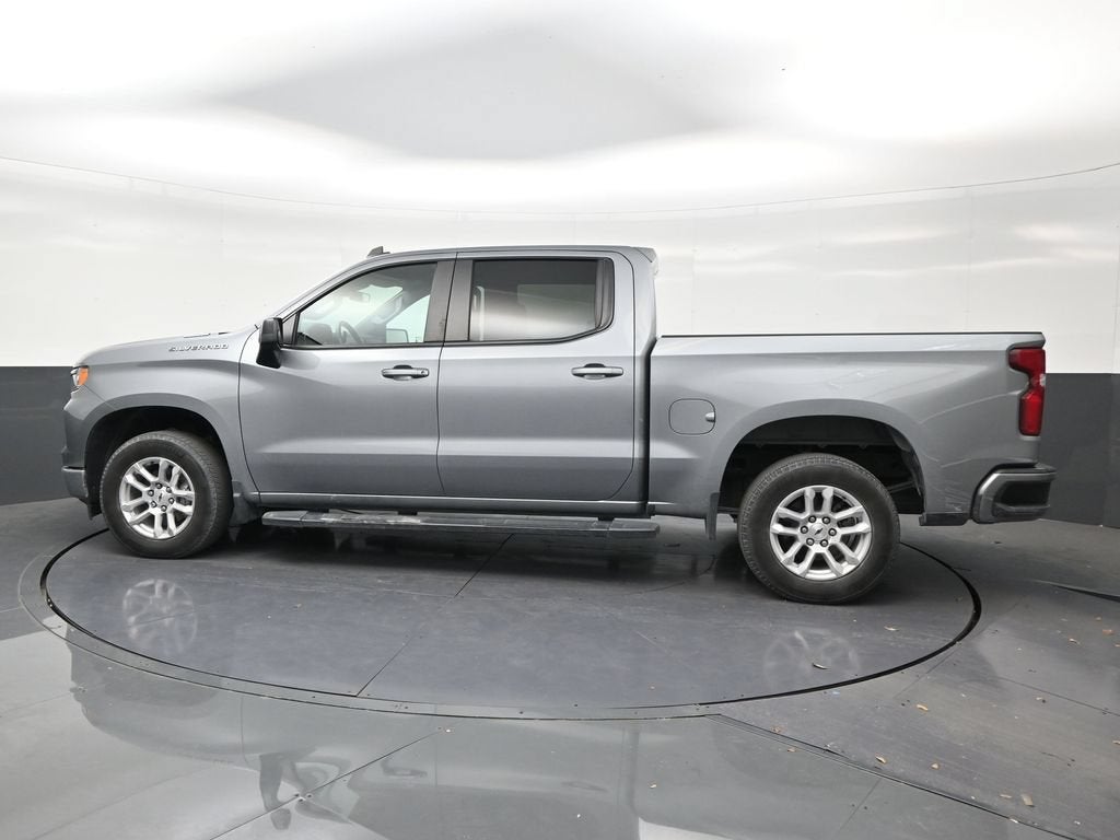 chevrolet silverado 1500 2023 3GCPADE84PG365949 image chevrolet silverado 1500 2023 3GCPADE84PG365949 image
